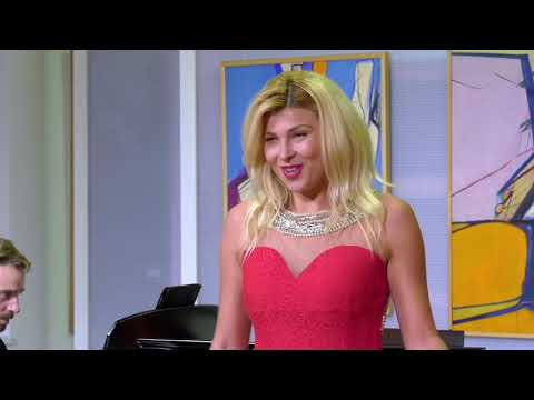 Blagoje Bersa: Robinjica - Tea Zec