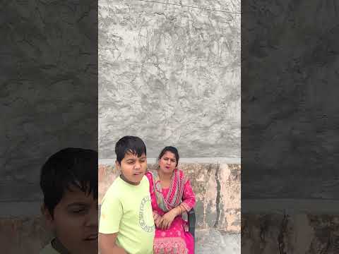 Akshit ko Mili Badi chocolate short #video