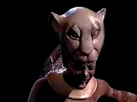 "Shadowland" - Heather Headley on Letterman (1997)