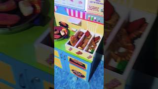 Download lagu Mainan Masak-masakan Dapur Berantakan mp3
