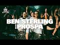 Ben Sterling B2B Prospa Pop Up In NYC RAW CUTS