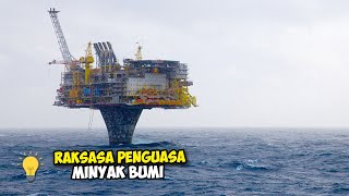 Download lagu 5 Largest Offshore Oil Platforms in the World mp3 Download lagu 5 Largest Offshore Oil Platforms in the World mp3
