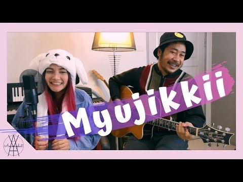 Myujikkii - Mimigumo [BNK48] l Aoy Amornphat