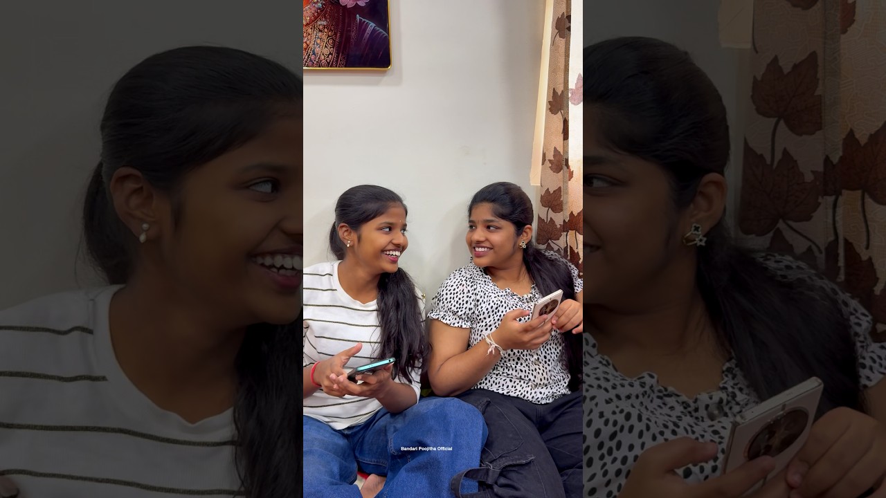 Telugu Funny Moments: Dad’s Day Out with Daughter