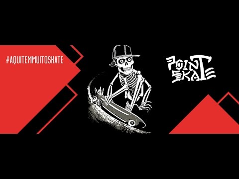 Point Skate _ Piracicaba #aquitemmuitoskate