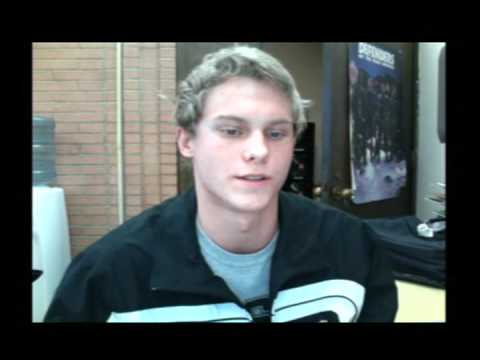 Vlad Morozov to swim for Russia