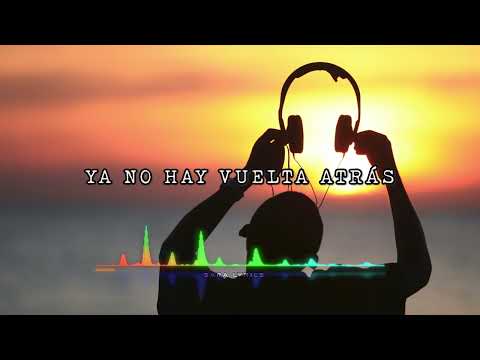 Samuel Troc - La última palabra (Letra)