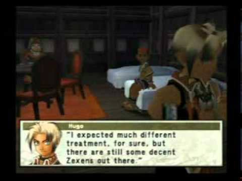 Let's Play Suikoden III - Hugo - Chapter 1 (009)