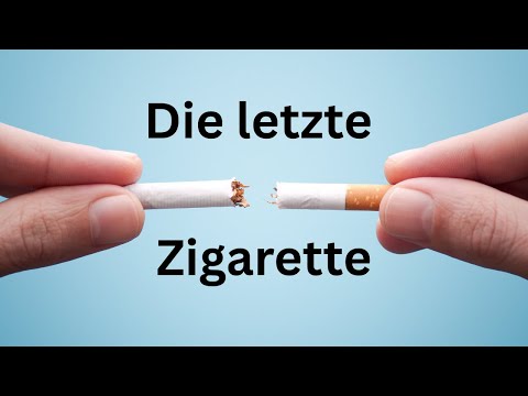 Stopp mit dem Rauchen: Der Befreiungsschlag! (Motivationslied)