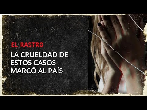 Feminicidios que estremecieron a Colombia: casos que marcaron al país - El Rastro