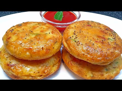 Instant breakfast recipes indian|Easy morning breakfast recipes indian🤤