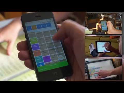 iKelp POS Mobile video thumbnail