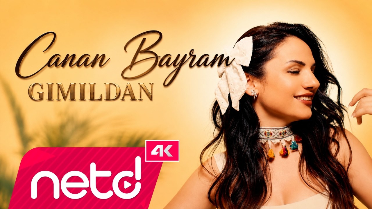 Canan Bayram - Gımıldan