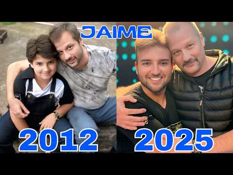 13 Anos Depois… Assim Estão os Protagonistas de Carrossel!