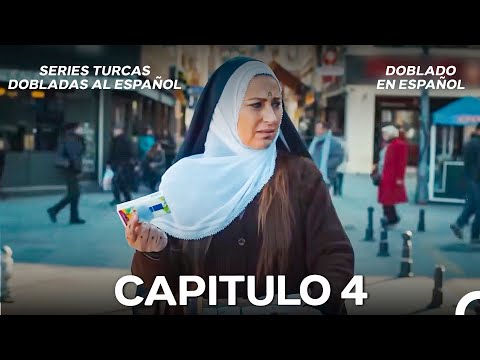 Tiempo De Ir - Capitulo 4 (Subtítulos en Español)