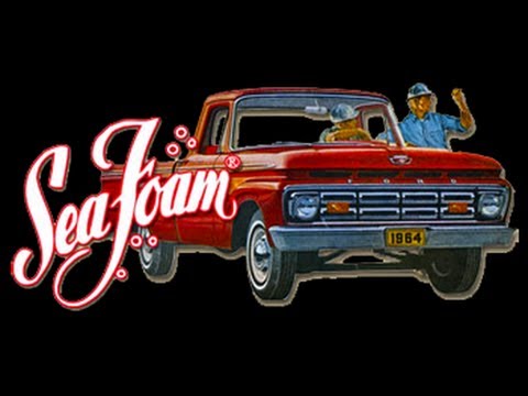 Seafoam...A Carbureted Motorcycles Best Friend