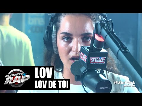 Video thumbnail for Lov de toi