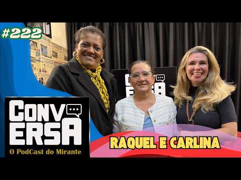 Conversa - O Podcast do Mirante