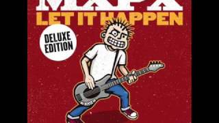 Mxpx - Oh Donna