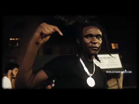 Yus Gz - The Spectre