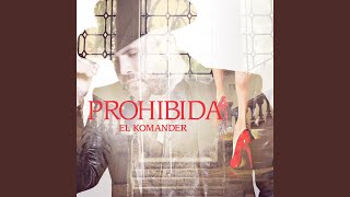 Prohibida