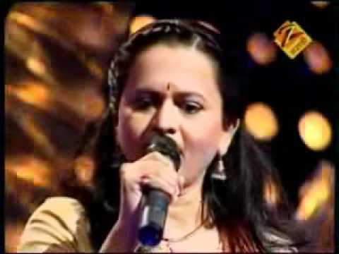 IDEA SRGMP 40+ DHUND EKANT HA (IST EPISODE).avi