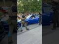 They Didn T Have To Arrest Him Charger Trackhawk Hellcat Mopar Cars Cops Scatpack Hellcat