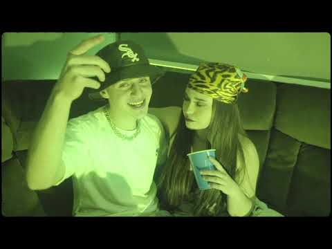 Katita Dhq x Liryk newage - TBT (Video Oficial)