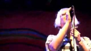 Sia - Death By Chocolate (Live at The Fillmore)