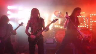 Avatar Tsar Bomba(Live 9/22/15)