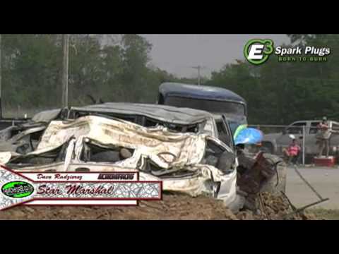 TMB TV: ActionTracks Episode 2.7 - Lima, OH #2 - Part 2 of 2