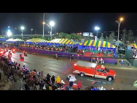 Parade Video