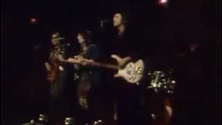 Paul McCartney &amp;  Wings - Hi Hi Hi (1972)