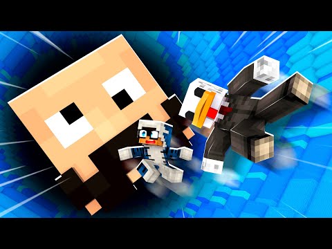 IL DROPPER DEGLI YOUTUBERS - Minecraft ITA