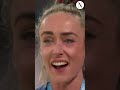 Eilish McColgan Emotional As Flower Of Scotland Plays Following Incredible Record Win