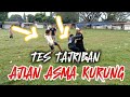 ASMA KURUNG ️KUNCIAN MUSUH ️PERISAI GAIB DOHIR BATIN