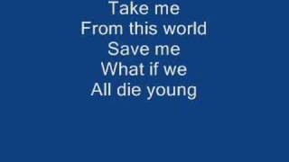 Rise Against - Worth Dying For (with lyrics)