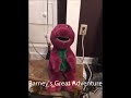 Some ActiMates Barney Quotes Barney S Great Adventure Vs Later Uses