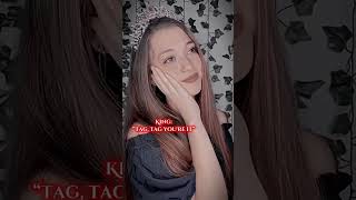 #POV 2 people found an animatronic of the “missing” queen #shorts #fyp #acting #youtubeshorts