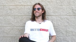 Ghetto Child Team Interview Ft. Chad Muska & More