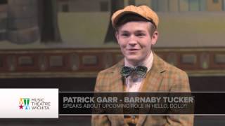 Hello Dolly Sneak Peek