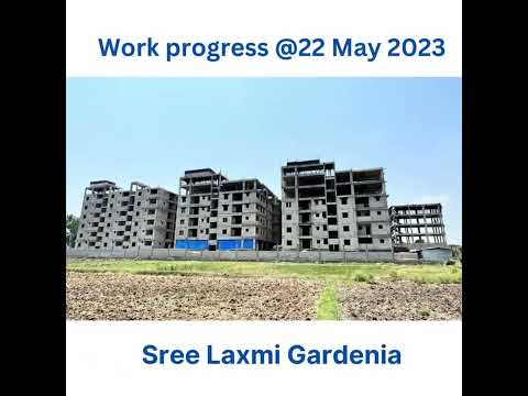3D Tour Of Sree Laxmi Gardenia