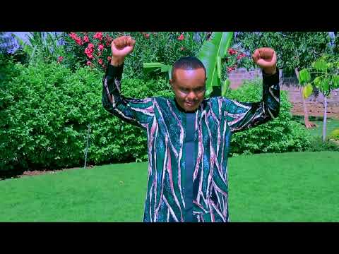 NI NGUMWIHOKA - ELIJAH MILLER