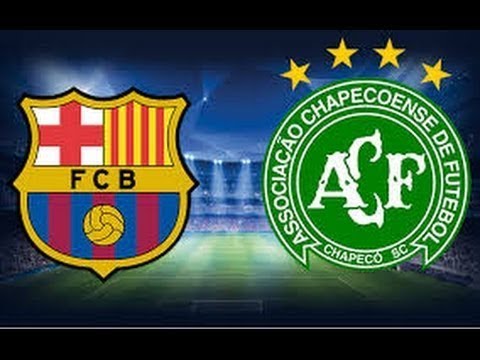 BARCELONA vs CHAPECOENSE 5 0 FULLᴴᴰ●ALL GOALS & HIGHLIGHTS TROFEO JOAN GAMPER 07 08 2017
