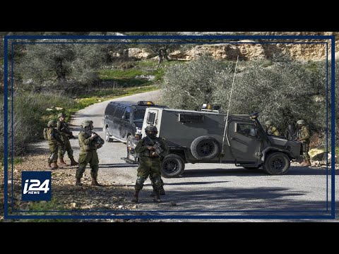 Shin Bet arrests Israeli Arab recruited by Hamas