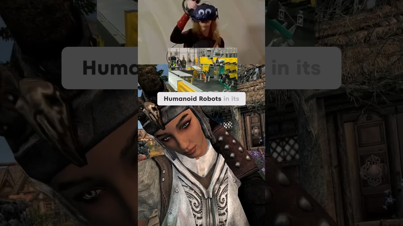 This REAL Ai NPC Will change YOUR LIFE