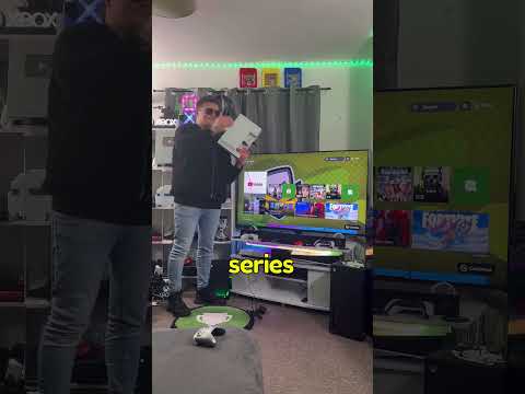 Physical games for an ALL DIGITAL CONSOLE #shorts #gaming