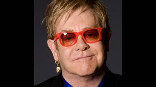Elton John - Restless