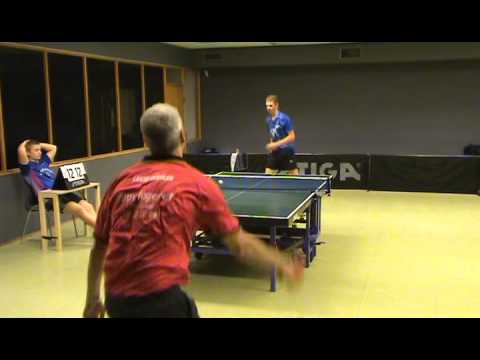 131006 2. Division, Christian Ryding - Lasse Kessler