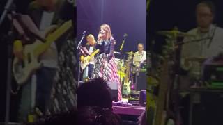 Cristina D'Avena - Tazmania Live Lucca comics 2016